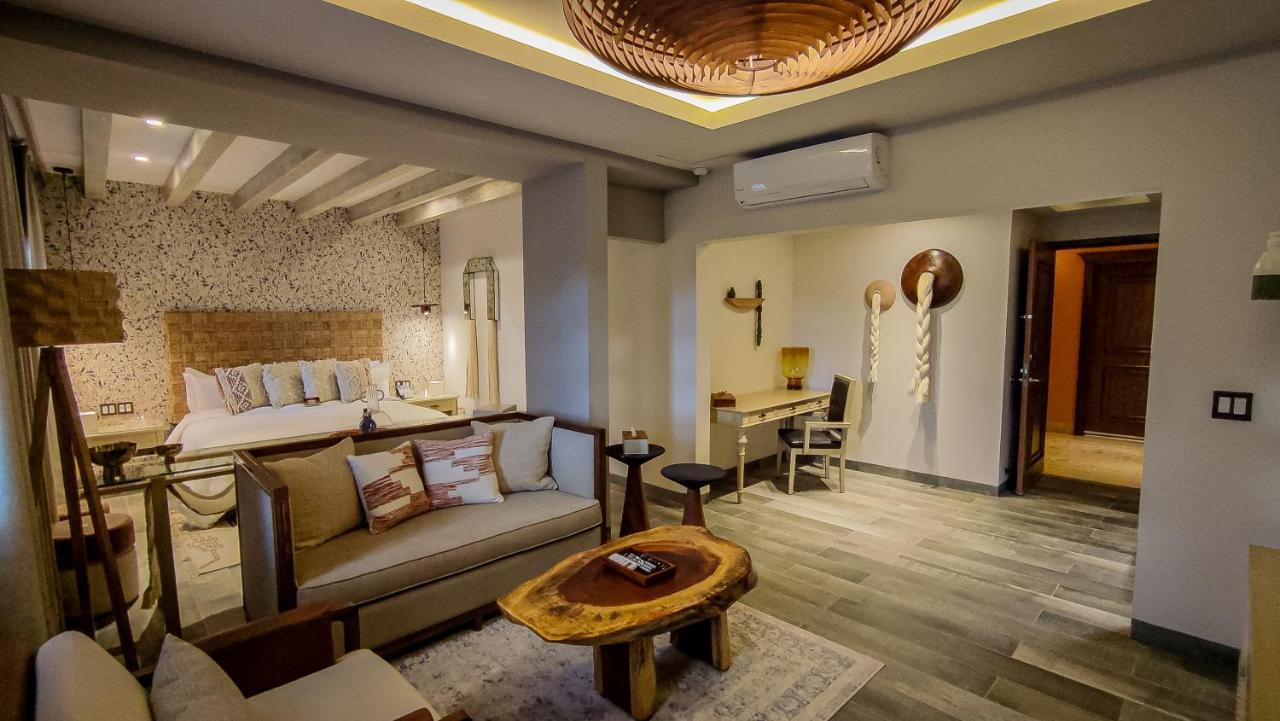 Hc Hacienda Catrina Hotel Boutique Silao Exterior photo